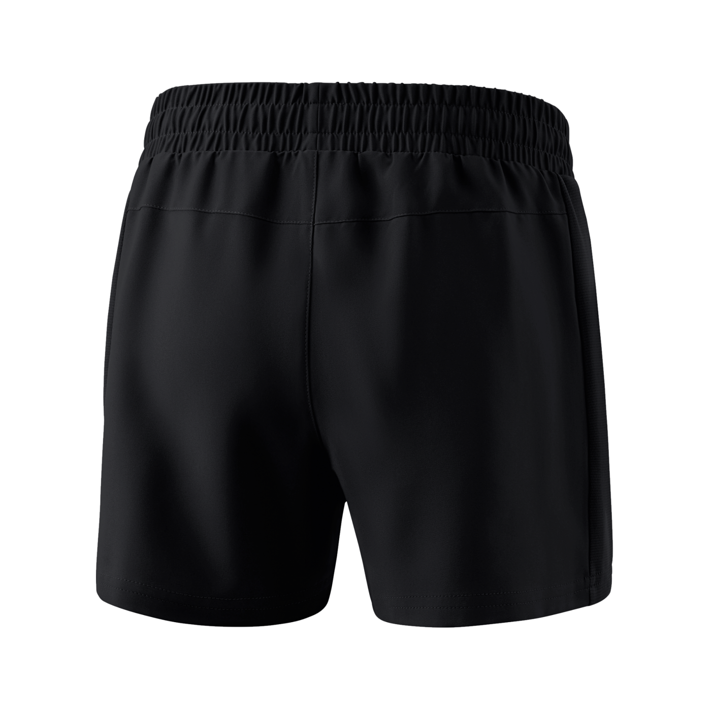 Erima Change Short Damen Schwarz