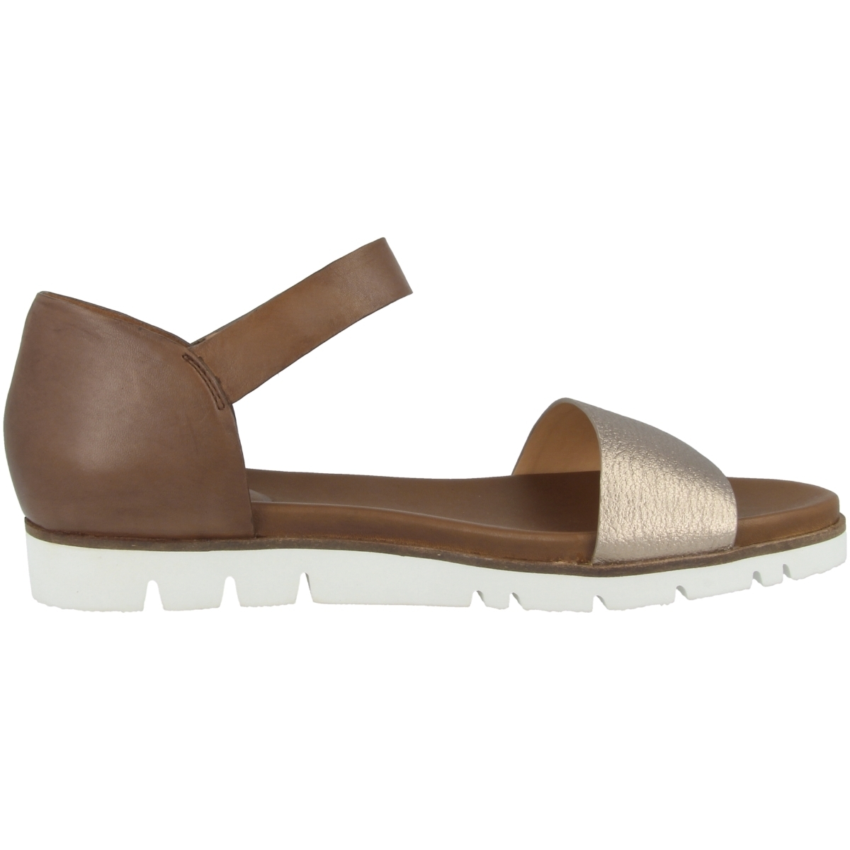 Gerry Weber Gulla 05 Sandale gold