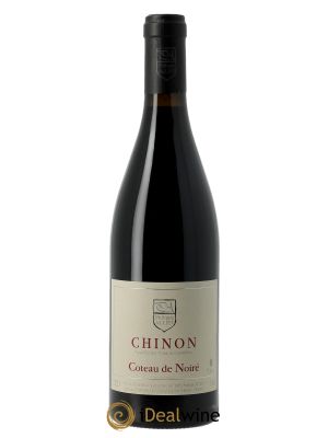 Chinon Coteau de Noiré Philippe Alliet  2021 - Lot de 1 Bouteille