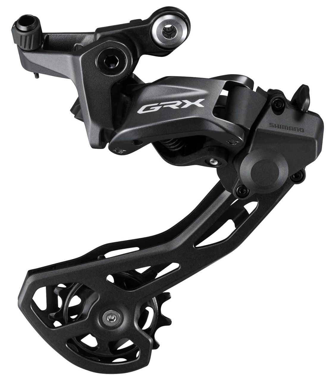 Shimano GRX RD-RX820 2x12-fach Schaltwerk kaufen | Bike-Discount