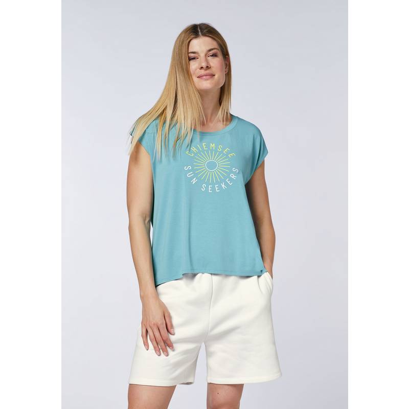 Chiemsee T-Shirt T-Shirt Damen
