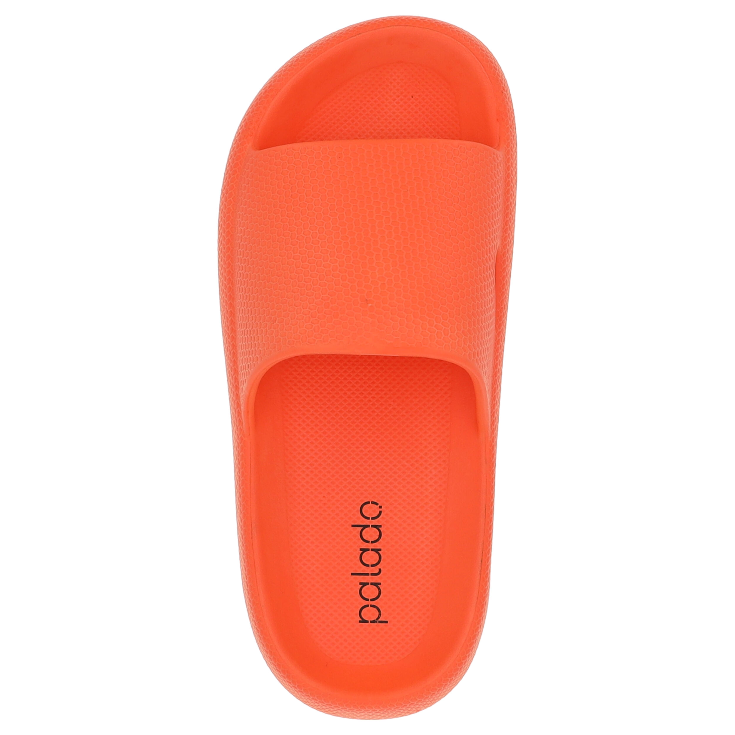 Palado Tabbris, Badeschuhe, Damen, Orange