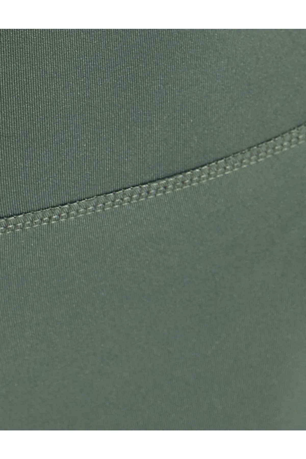 Koton  Yoga-Strumpfhose mit hoher Taille und Nahtdetails