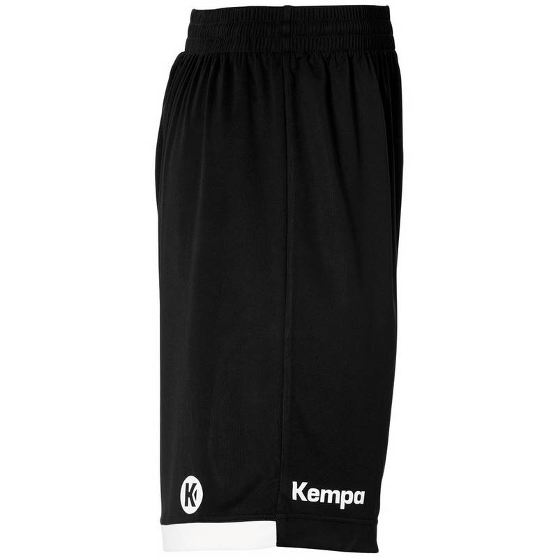 Kempa PLAYER LONG SHORTS Fußballshorts Kinder