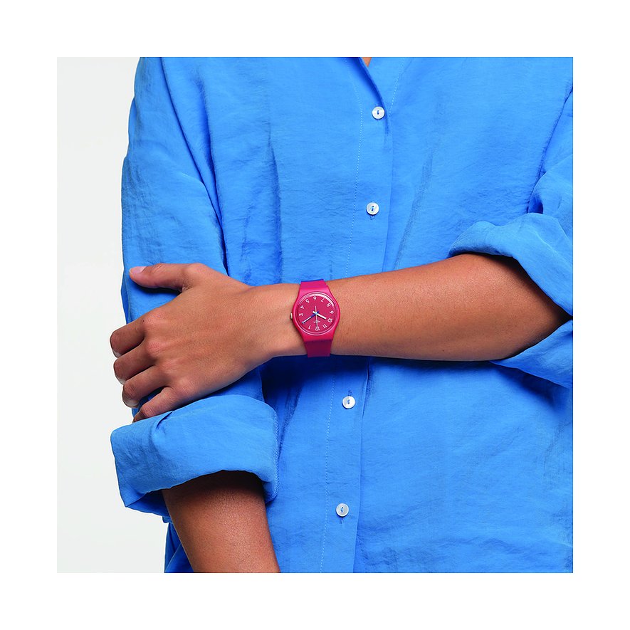 Swatch Unisexuhr