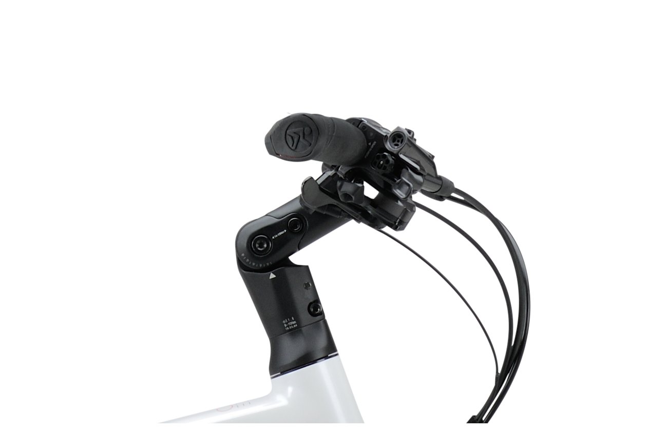 Koga Pace S10 - 500 Wh - Auslaufmodell - 28 Zoll - Diamant
