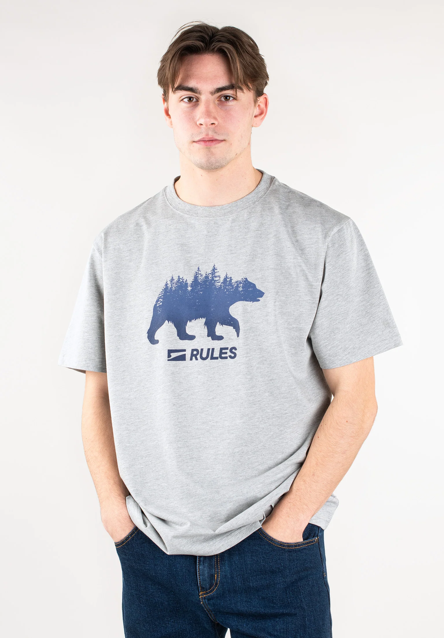 Grizzly Woods