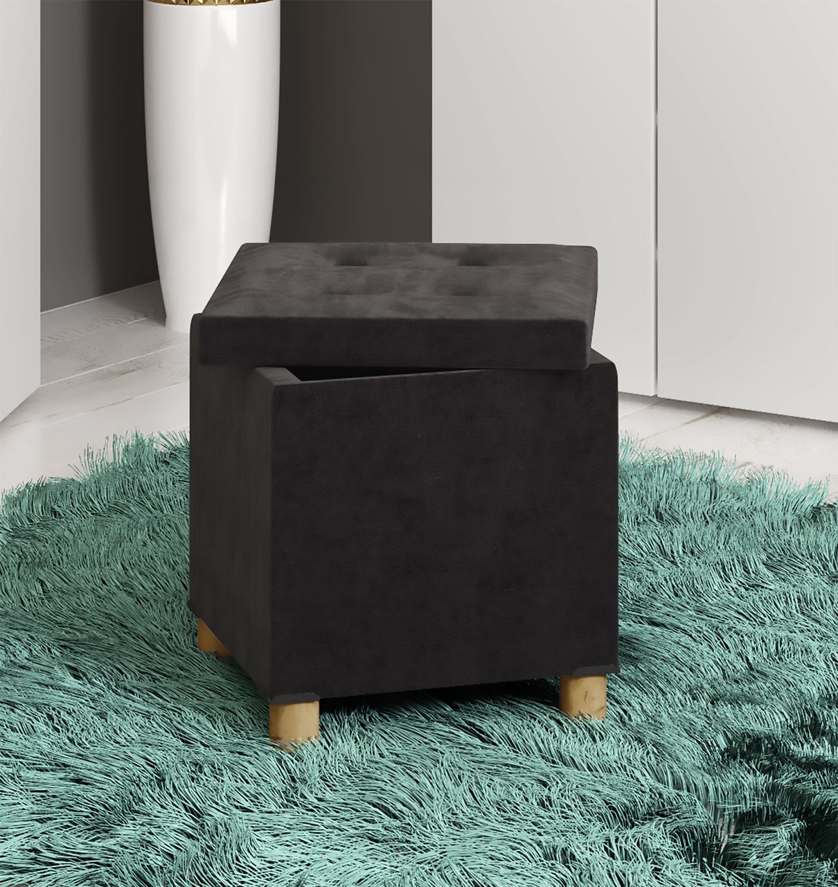 VCM Hocker 