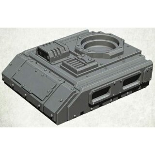 Legionary APC Command Vehicle Upgrade (1)