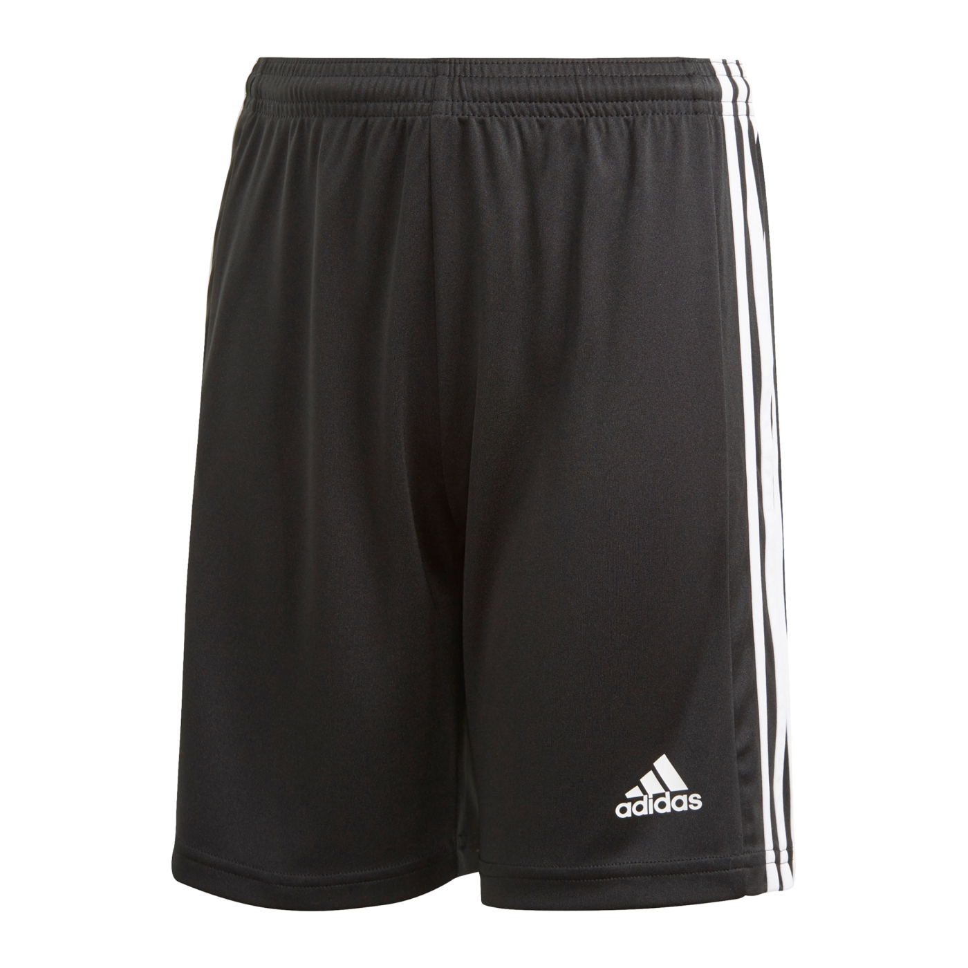 adidas Squadra 21 Short Kids Schwarz Weiss