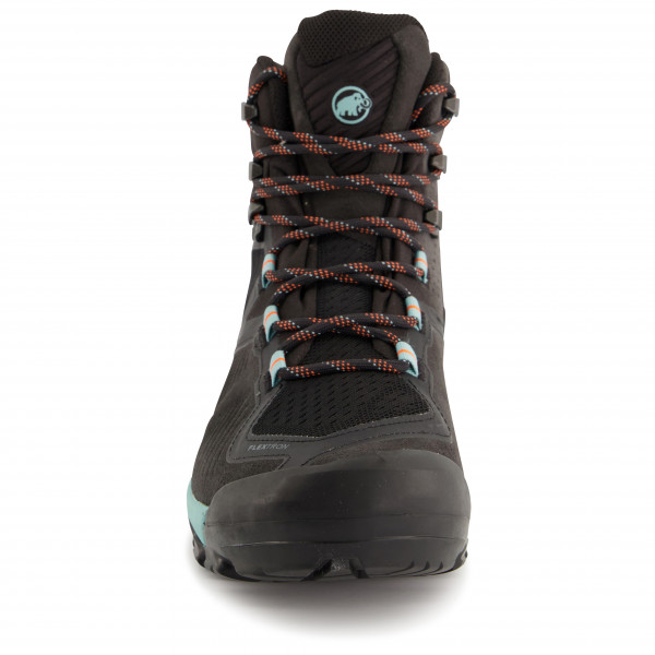 Mammut - Women's Sapuen High GTX - Wanderschuhe