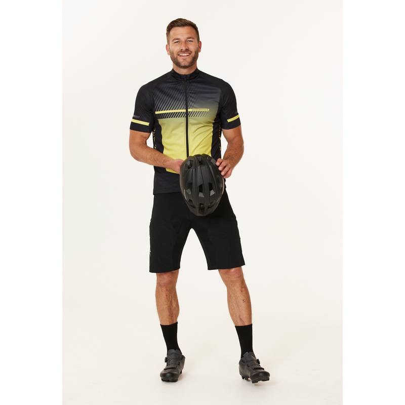 Endurance Jillard Trikot Herren