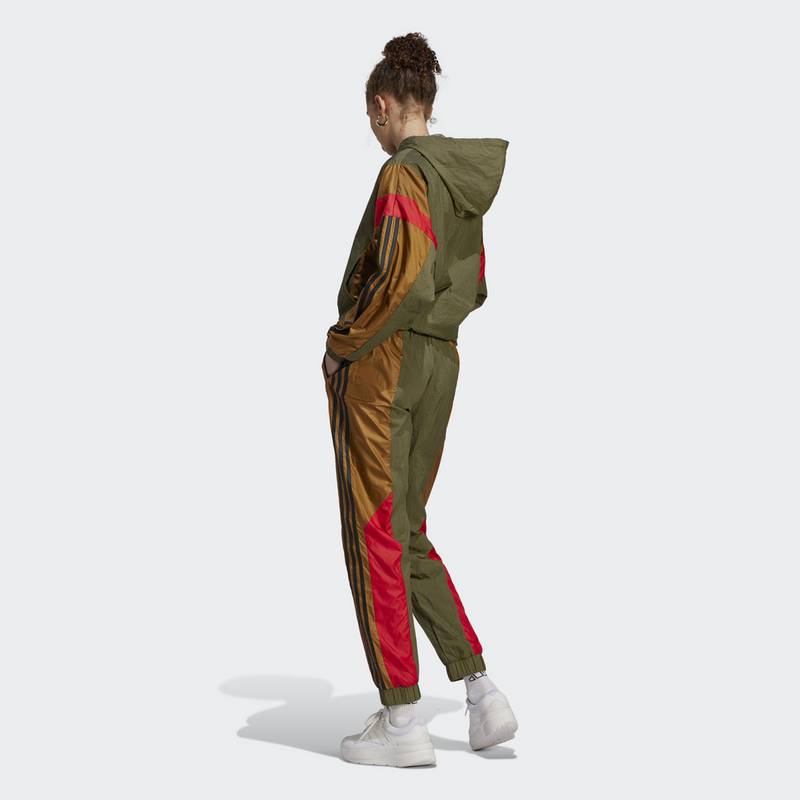 adidas Gametime Trainingsanzug Trainingsjacke Damen