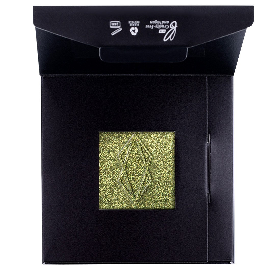 Ombretto pressato Magnetic™ di Lethal Cosmetics