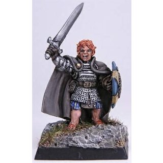 Halfling Dobbin Sackville