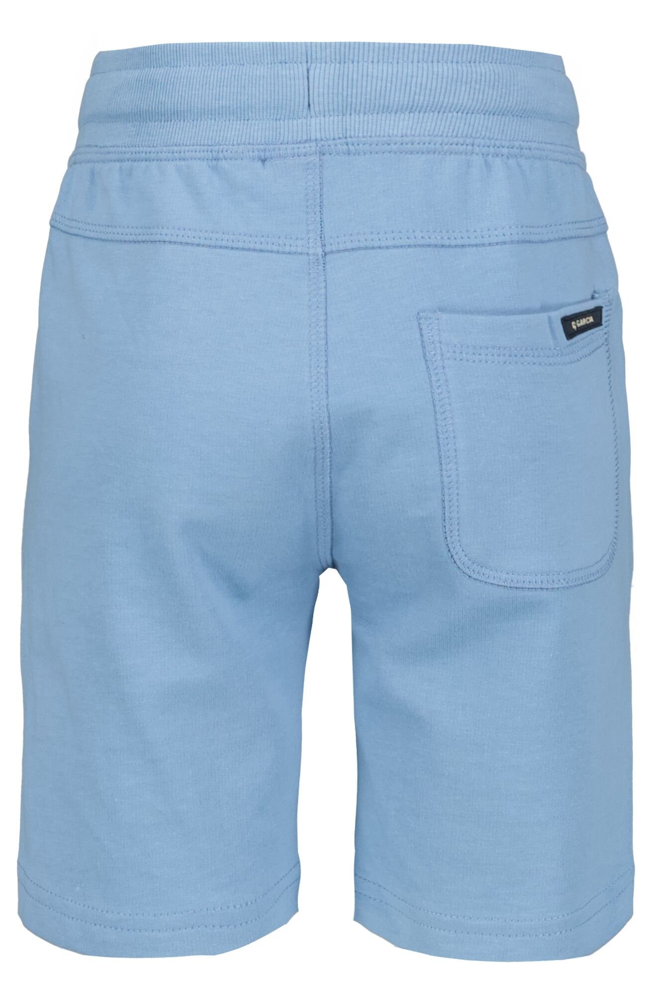 Garcia Shorts mit Schlupfbund