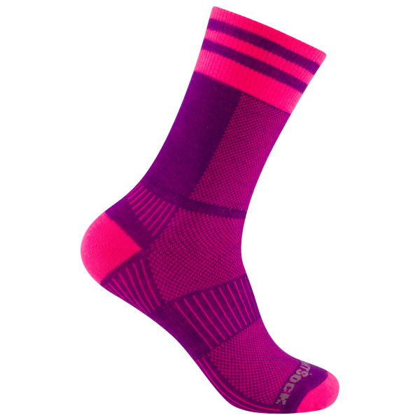 Wrightsock - Coolmesh II Crew - Wandersocken