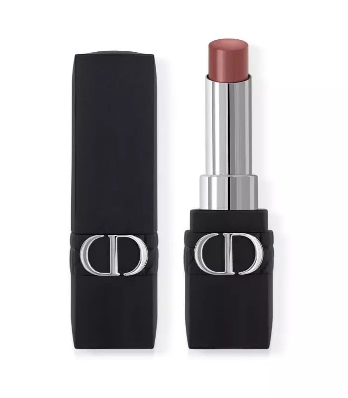ROUGE DIOR FOREVER Rouge à lèvres sans transfert - Mat ultra-pigmenté