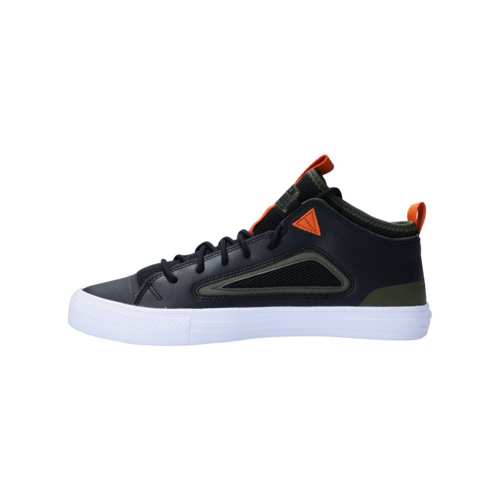 Converse Chuck Taylor All Star Ultra OX 171407C / schwarz