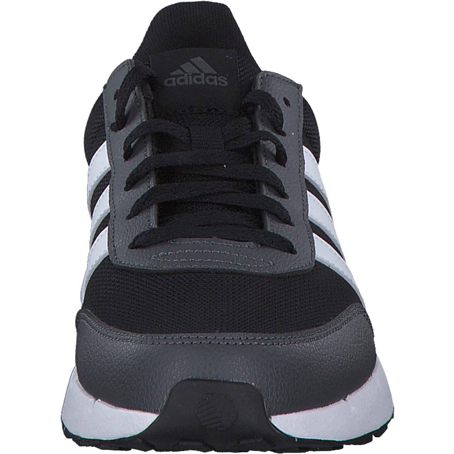Adidas Run 50s M, Klassische- & Business Schuhe, Herren, Schwarz