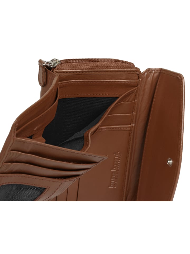 Bruno Banani Geldbörse in cognac günstig kaufen onesize