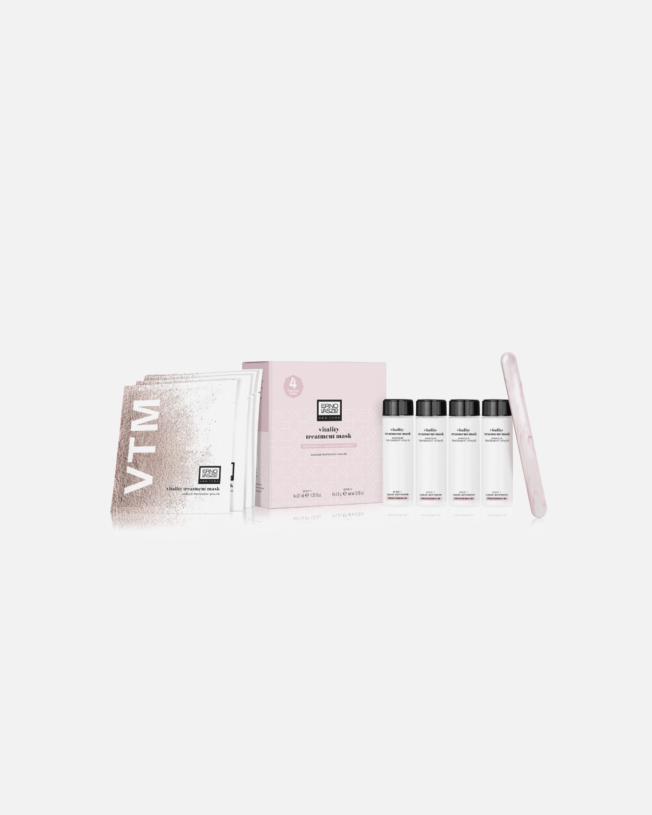 Maska regenerująca Erno Laszlo VTM Vitality Treatment