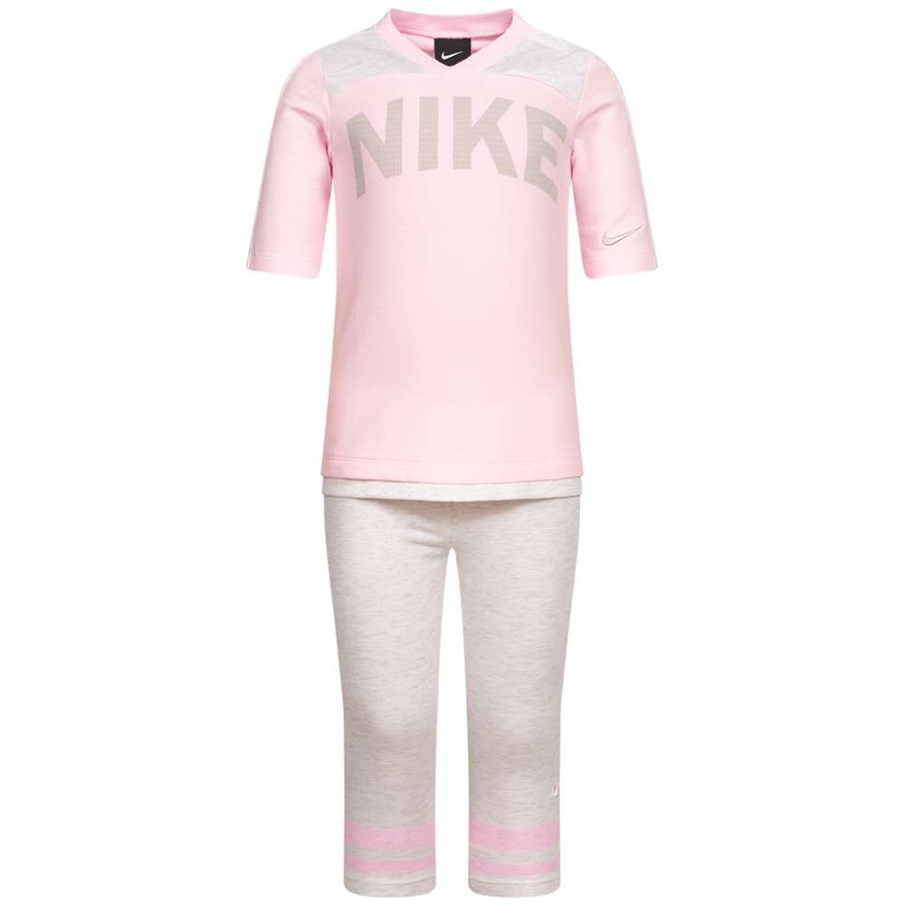 Nike Warm Up Baby Trainingsanzug 404441-616