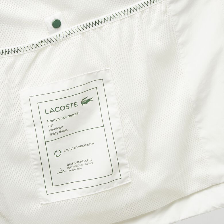 Lacoste Blouson flour
