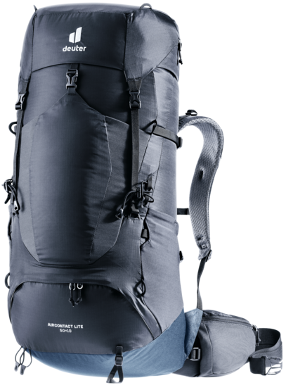Aircontact Lite 50 + 10