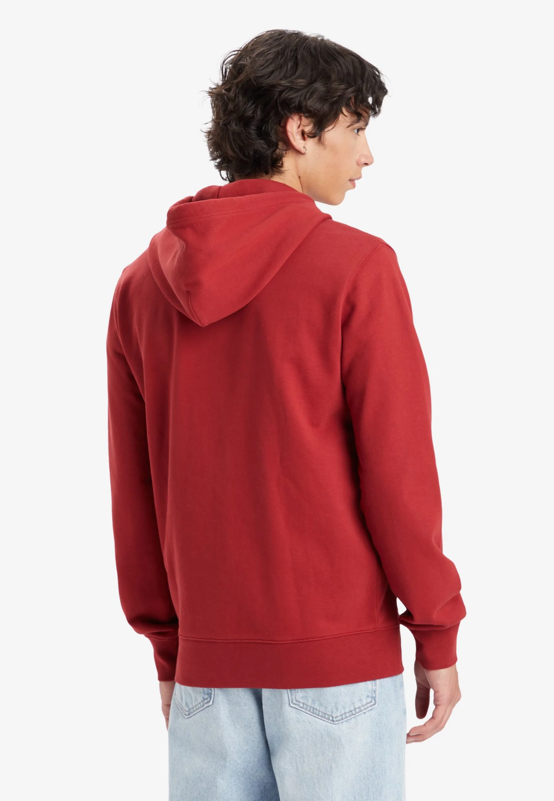 Levi's® THE ORIGINAL ZIP UP - Sudadera con cremallera