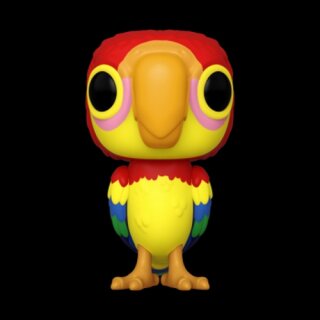 Funko POP! WDW 50th - Parrot Jose