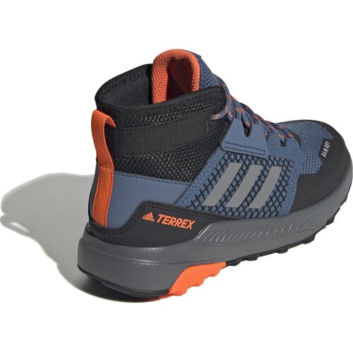 KINDER MULTIFUNKTIONSSCHUHE TERREX TRAILMAKER MID RAIN.RDY