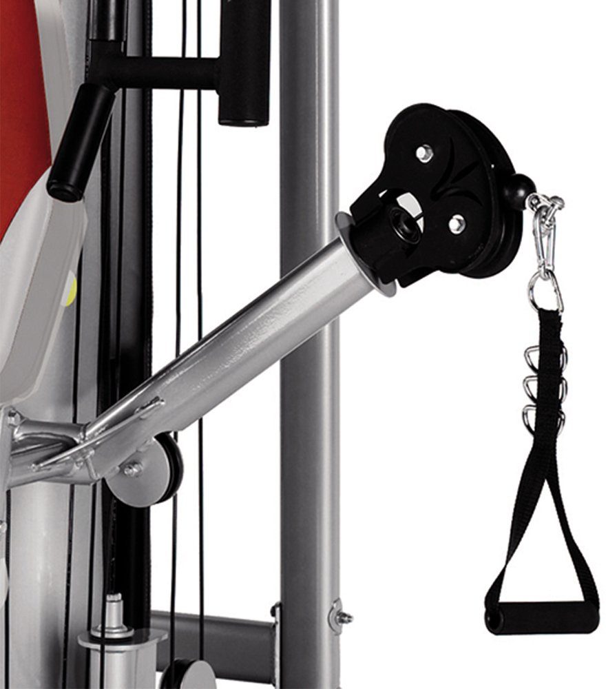 BH Fitness Kraftstation TT Pro G156