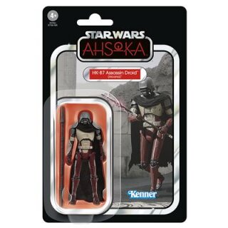 Star Wars Vintage Collection Actionfigur - HK-87 Assassin Droid