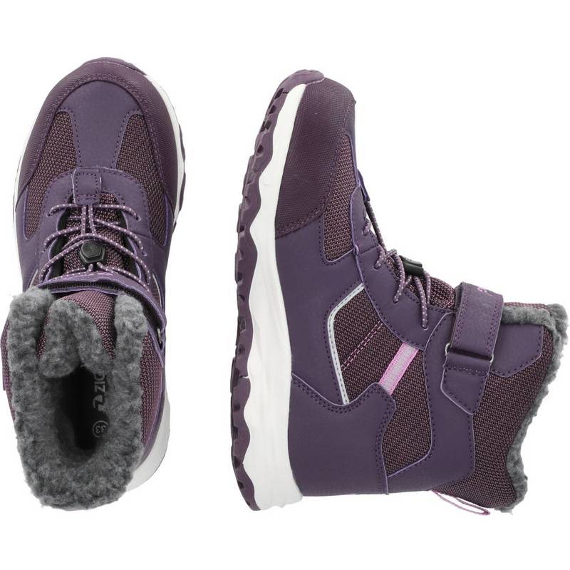 ZigZag Balful Stiefel Kinder