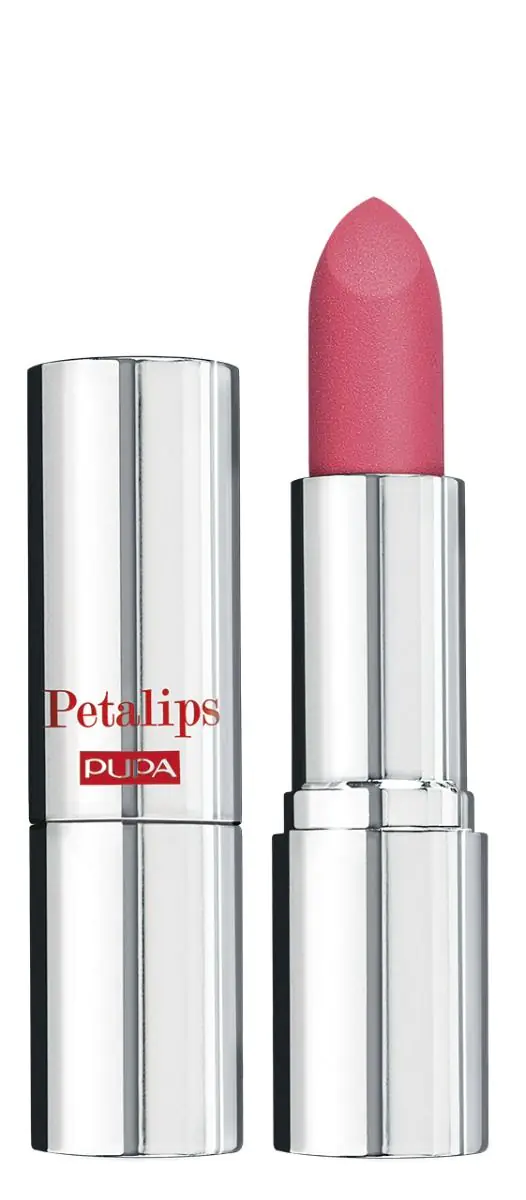 Pupa Petalips ruž za usne 005 Elegantna kamelija
