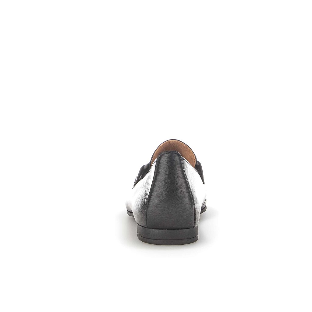 Gabor fashion Slipper schwarz