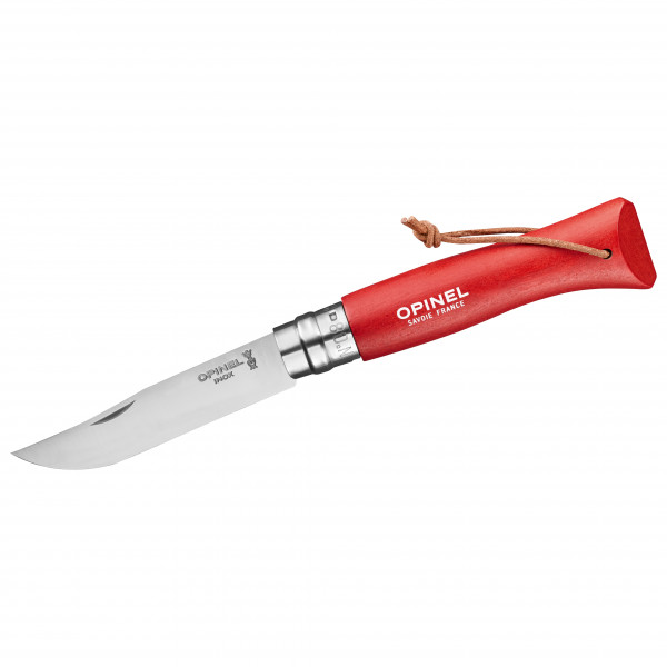 Opinel - Taschenmesser No 08 Colorama - Messer