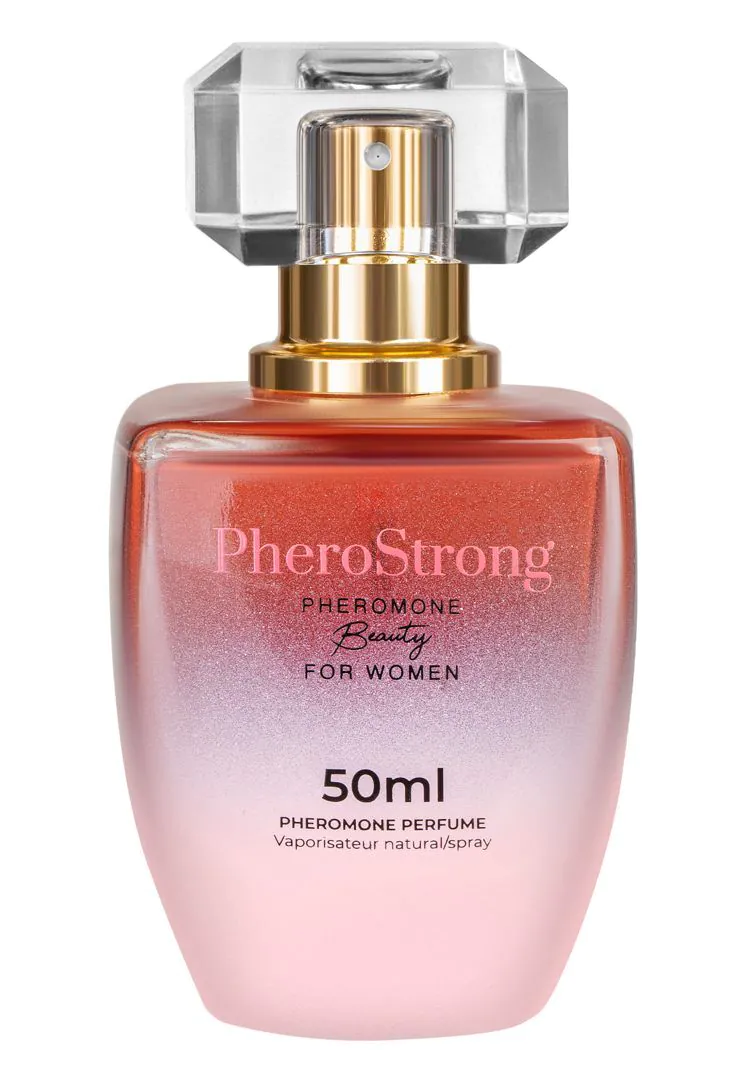 PheroStrong Beauty for Women Парфем са феромонима за жене, 50 мл