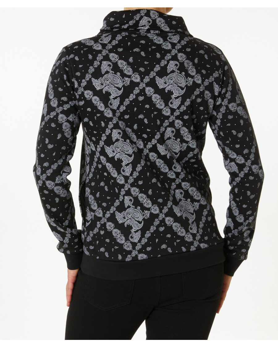 Sweatjacke