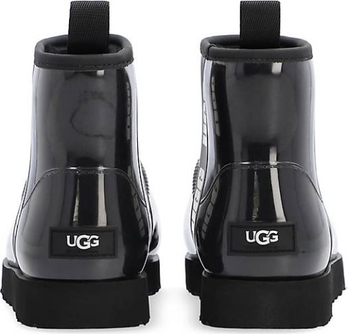 UGG Winterboot CLASSIC CLEAR MINI