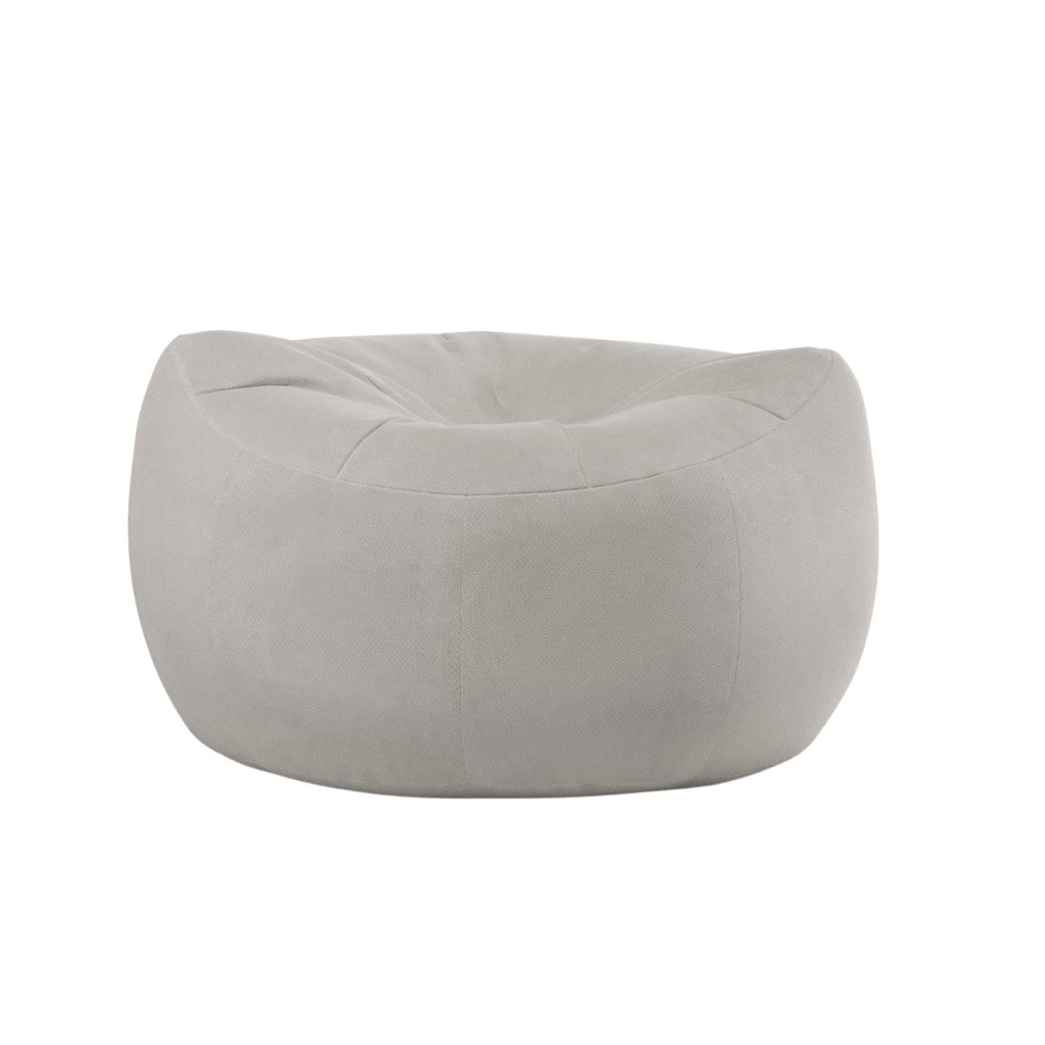 VYNCA Sitzsack Kyto Bali Beanbag (Sitzsack), Indoor- und Outdoor Sitzsack, Made in Europe