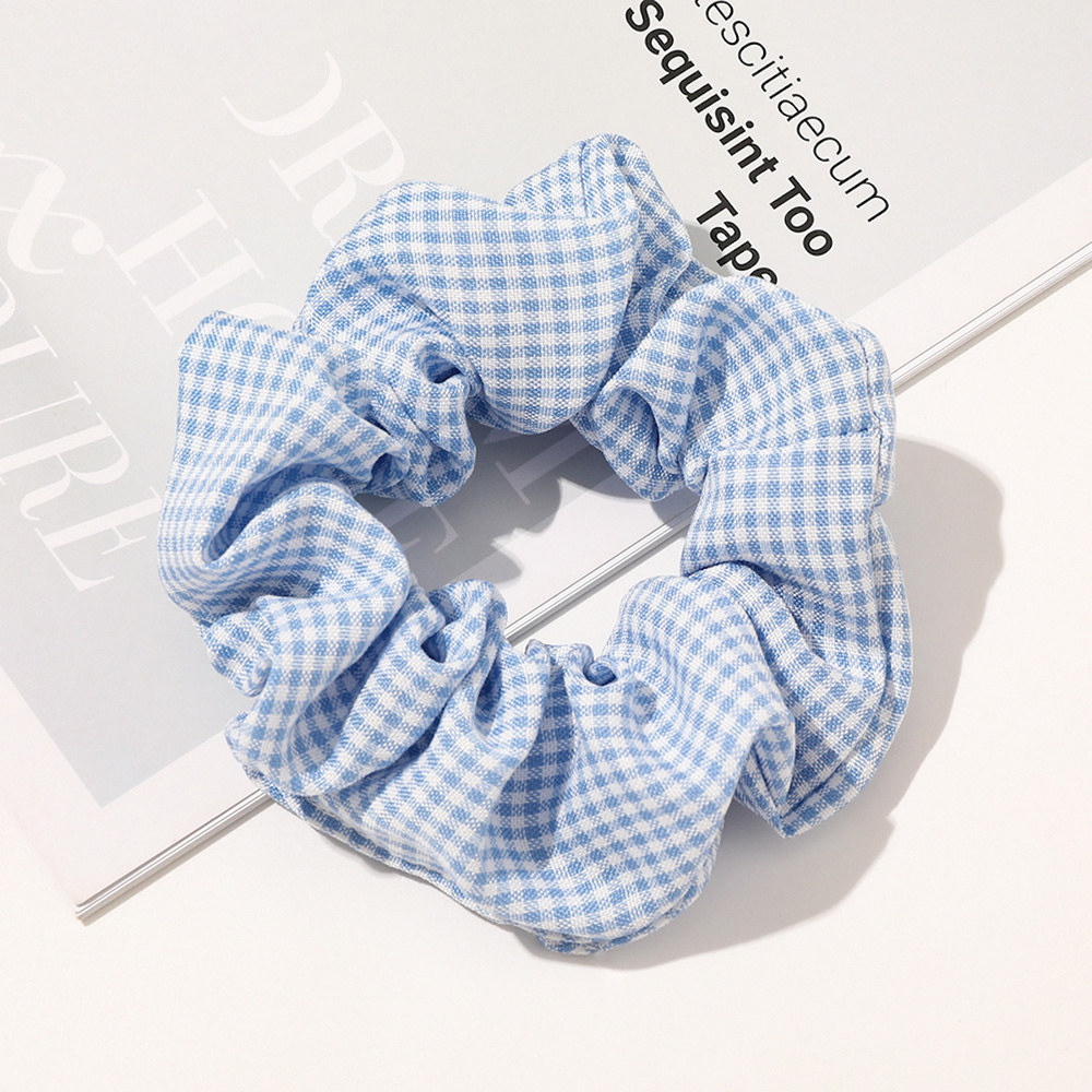 SOHO Camilla Scrunchie élastique