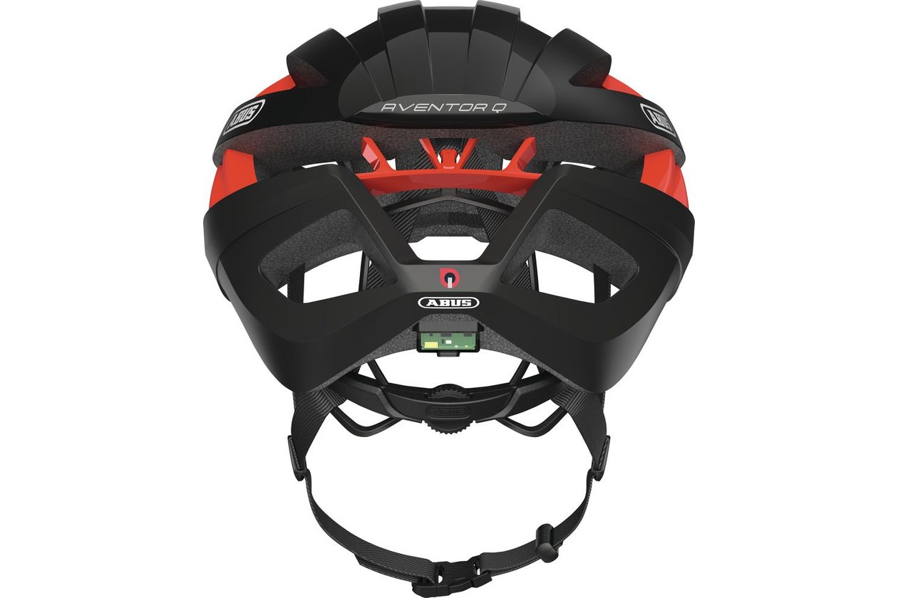 Abus Aventor Quin