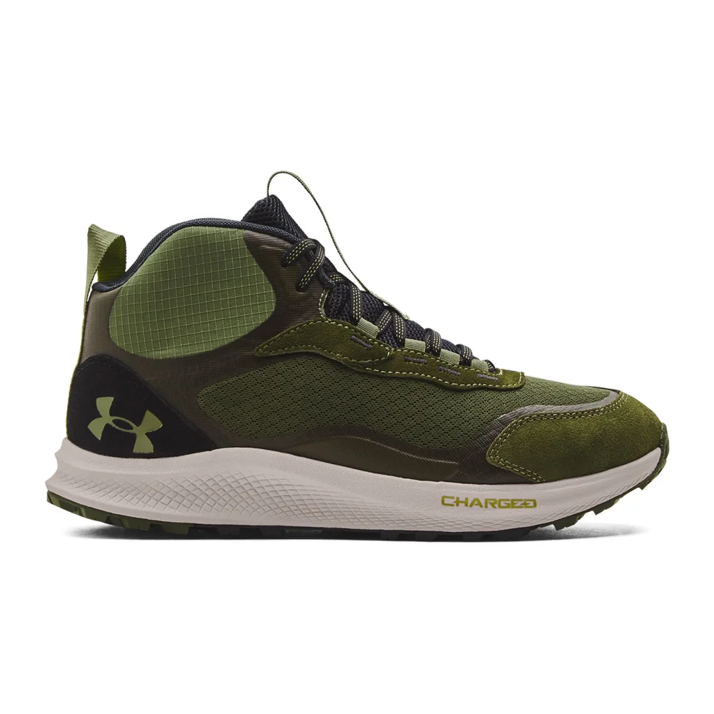 Under Armour UA Charged Bandit Trek 2 3024267-300 / grün