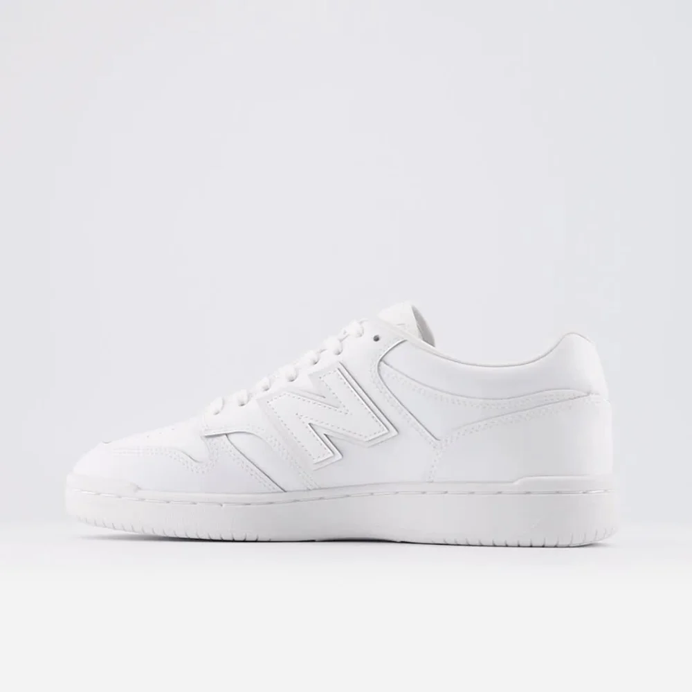 New Balance 480 BB480L3W BB480L3W / weiss