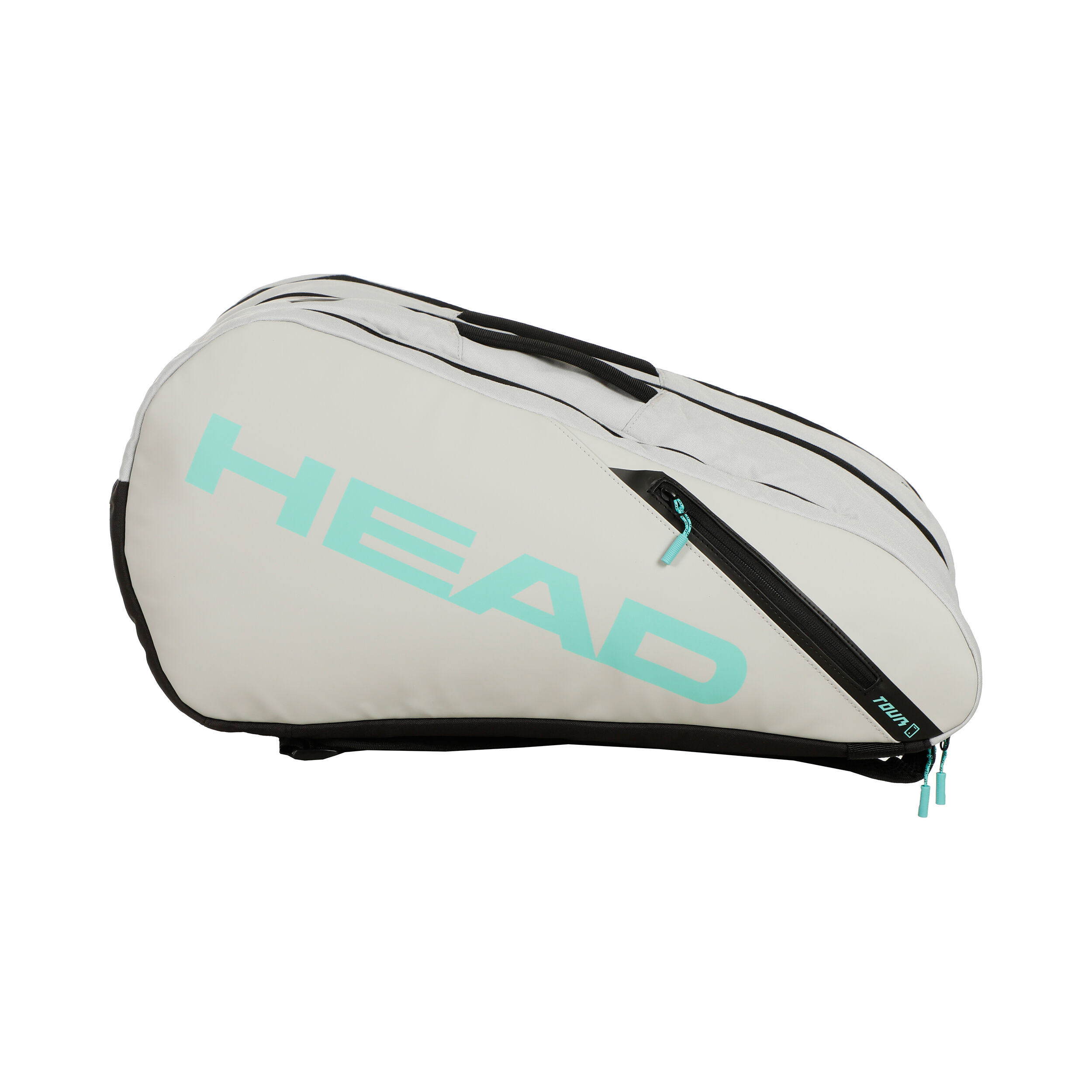Tour Padel Bag L Padelschlägertasche - Grau