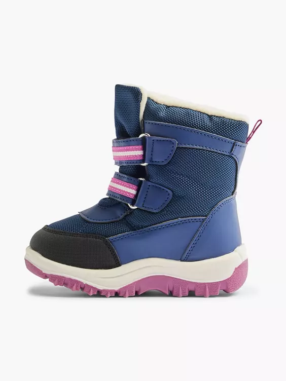 Disney Frozen Schneeboots