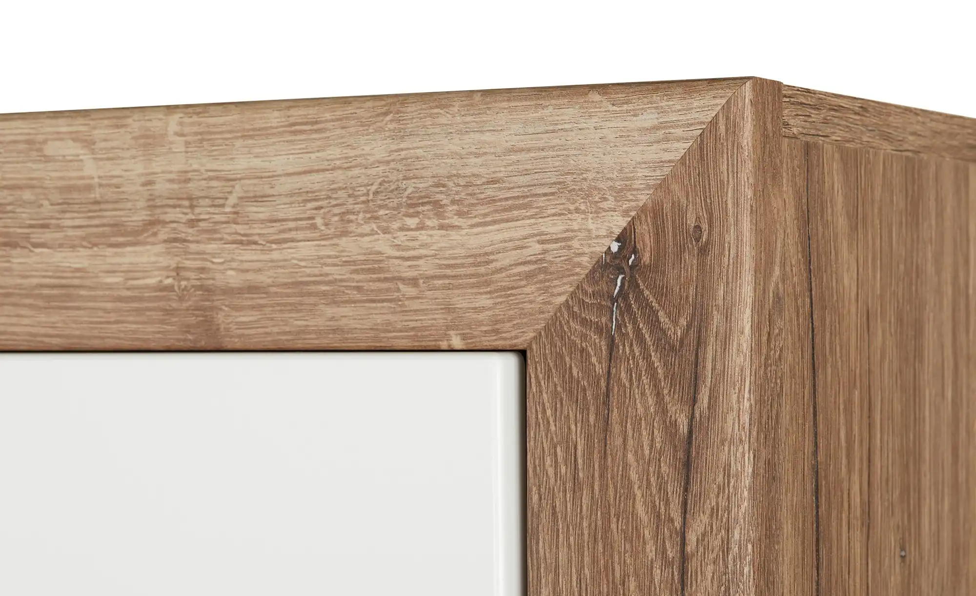 Garderobenschrank