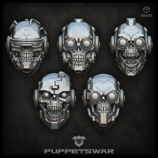 Cyborg Skulls (5)